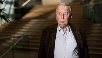 Alexander Gauland: AfD-Ehrenvorsitzender kündigt Rückzug aus der aktiven Politik an