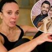 Amanda Abbington 'could sue the BBC for damages' after six complaints against Strictly's Giovanni Pernice were upheld