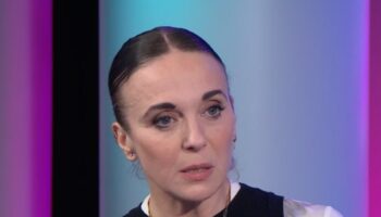 Amanda Abbington makes surprise claim about BBC’s Strictly scandal result