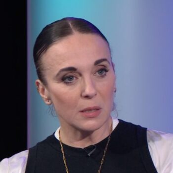 Amanda Abbington makes surprise claim about BBC’s Strictly scandal result