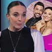 Amanda Abbington reveals she quit Strictly over cancer scare as she goes to war with Giovanni Pernice AGAIN