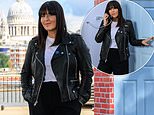 Anna Richardson: Love, Loss & Dementia review: Brave Anna's tackling her father's dementia with a laugh and a joke, writes CHRISTOPHER STEVENS