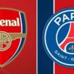 Arsenal - PSG : à quelle heure et sur quelle chaîne voir le match de la Ligue des champions ?