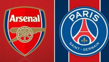 Arsenal - PSG : à quelle heure et sur quelle chaîne voir le match de la Ligue des champions ?