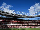 Arsenal vs Southampton - Premier League 3pms: Live score, team news and latest updates as Mikel Arteta shuffles his pack and hands Raheem Sterling his first league start against struggling Saints