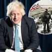 As Argentina, emboldened by Keir Starmer's surrender of Chagos, vows to reclaim 'Las Malvinas', senior military voices and MPs say... hands off our Falklands!