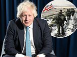 As Argentina, emboldened by Keir Starmer's surrender of Chagos, vows to reclaim 'Las Malvinas', senior military voices and MPs say... hands off our Falklands!