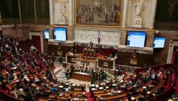 Assemblée nationale : cinq députés à suivre pendant l’examen du budget