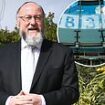 BBC is accused by British Jewry of 'institutional bias' against Israel - as bombshell report claims corporation made 'false and damaging claims' about Jewish state's conduct in Gaza war