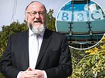 BBC is accused by British Jewry of 'institutional bias' against Israel - as bombshell report claims corporation made 'false and damaging claims' about Jewish state's conduct in Gaza war