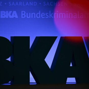 BKA: Heimliche Überwachung teilweise verfassungswidrig