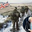 BORIS JOHNSON: I fear for the Falklands now Starmer has been exposed as a spineless Leftie surrenderist fraud