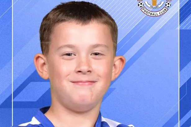 BREAKING: Jay Cartmell: Football club tribute to 'talented little guy', 8, shot dead on farm