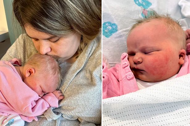 Baby dies after mum is unable to get through to 999 shouting  'Why aren't they answering the f**king phone?'