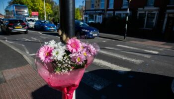 Bamber Bridge: Man, 19, arrested as baby dies and mum fights for life after horror 'hit and run'