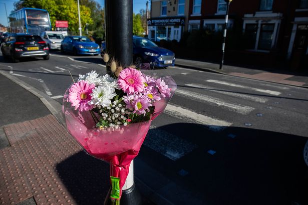 Bamber Bridge: Man, 19, arrested as baby dies and mum fights for life after horror 'hit and run'