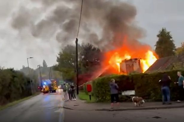 Bedford explosion: All we know as one killed in horror house blast