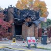 Bedford killer explosion: 'I heard a mighty bang - then the roof came off'