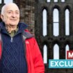 Blackadder's Tony Robinson on comedy, community and his latest cunning plan