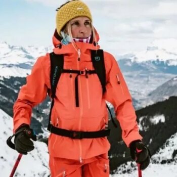 Brit climber and friend missing up 23,000 ft mountain after frantic last message