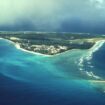 Britain to hand sovereignty of Chagos Islands to Mauritius