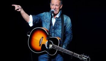 Bruce Springsteen: Das Erfolgsrezept des US-Rockstars - großzügige Gagen für die Band