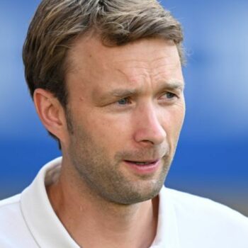 Für Simon Rolfes ist die Pöbel-Attacke von Bayern-Ersatzkeeper Ulreich geklärt. Foto: Hendrik Schmidt/dpa