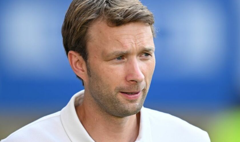 Für Simon Rolfes ist die Pöbel-Attacke von Bayern-Ersatzkeeper Ulreich geklärt. Foto: Hendrik Schmidt/dpa