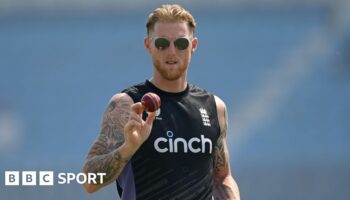 Ben Stokes