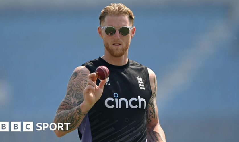 Ben Stokes