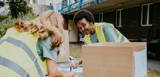 Care-Arbeit, Ehrenamt: Arbeit ist viel mehr als nur der Job