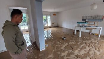 « C’est décidé, je pars » : dans les Yvelines, le ras-le-bol des habitants victimes des inondations