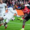 Champions League: Bayer Leverkusen besiegt AC Mailand