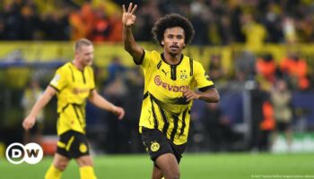 Champions League: Dortmund mit Kantersieg, Leverkusen seriös