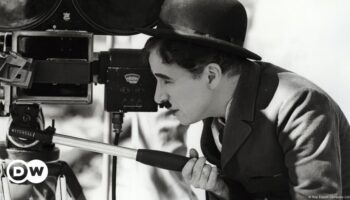 Charlie Chaplin: Geschäfte mit einem lange verstorbenen Filmstar