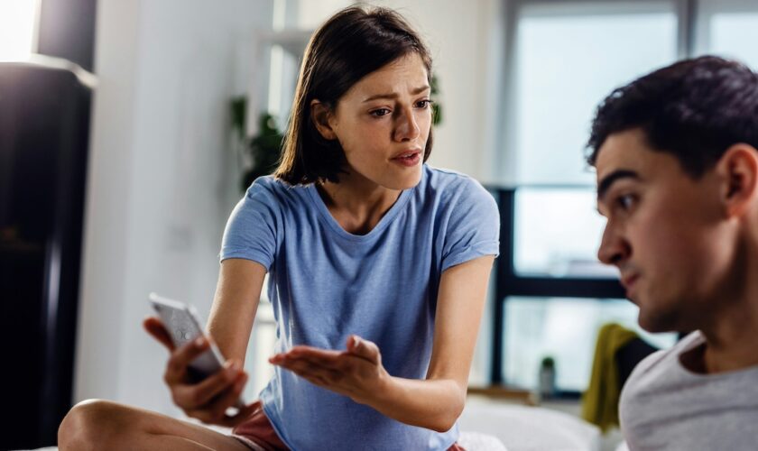 ChatGPT, l'allié idéal des disputes conjugales?