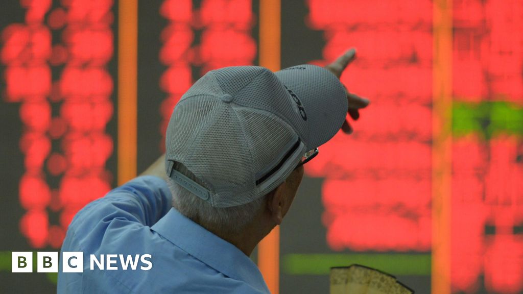 China stock rally fizzles as stimulus news disappoints