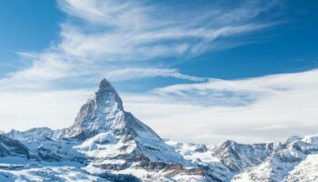 Climat : l’Italie et la Suisse modifient leurs frontières en raison de la fonte des glaciers