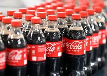 Coca-Cola: Fünf Standorte in Deutschland sollen schließen