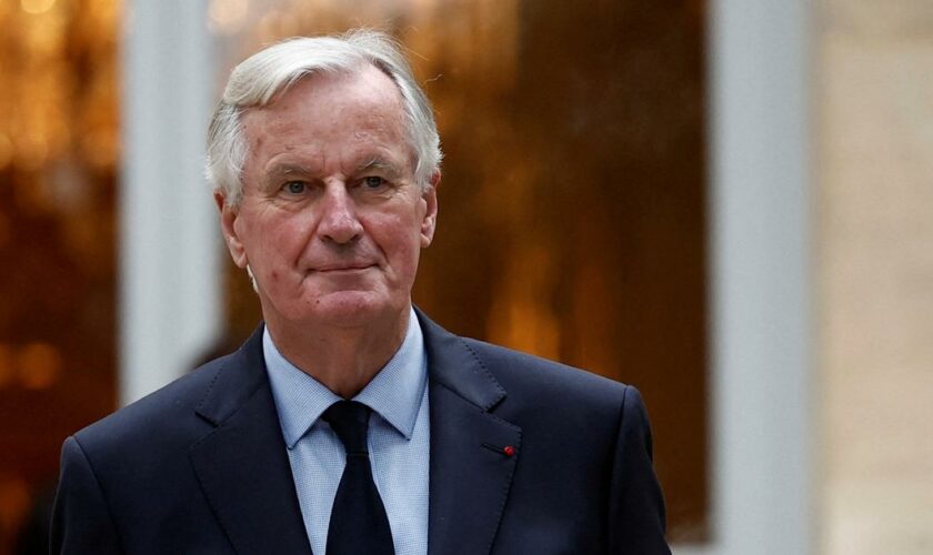 Comment Michel Barnier va s’attaquer au sujet explosif de la fonction publique