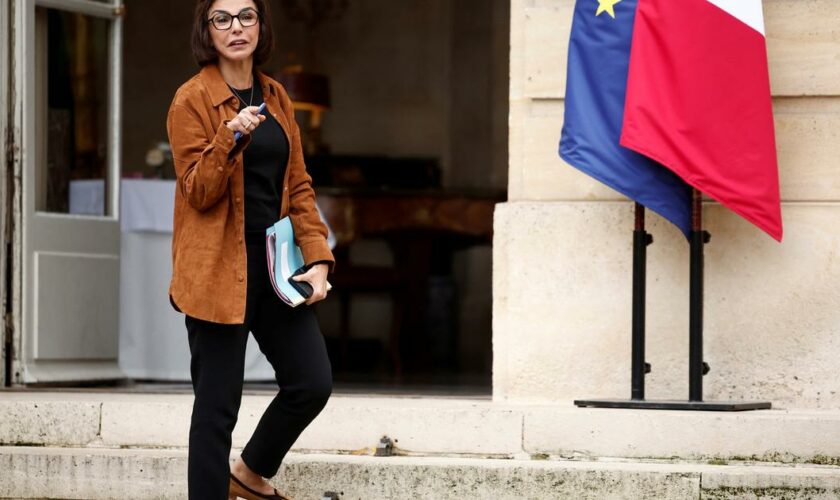 Conseil de Paris : Rachida Dati fait son retour à la tête du groupe «Changer Paris»