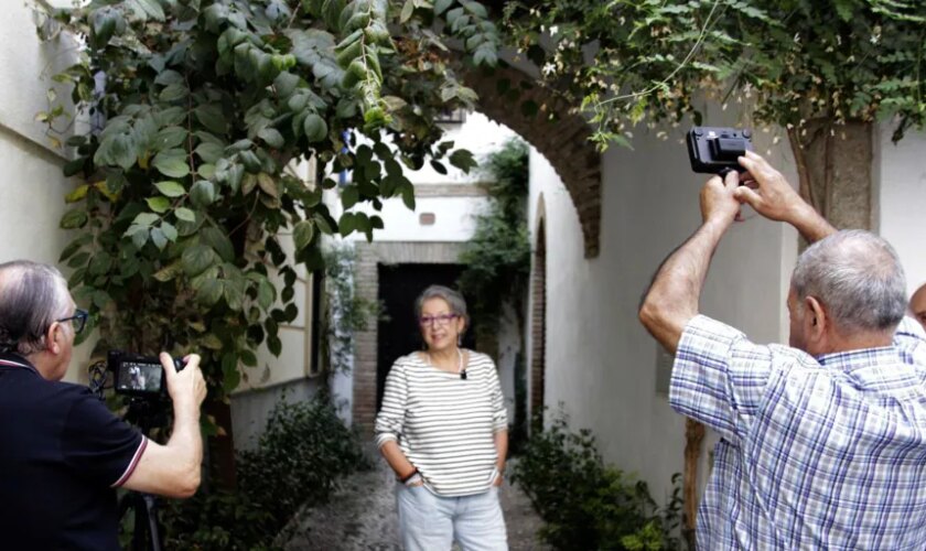 Córdoba se suma al auge del cine documental