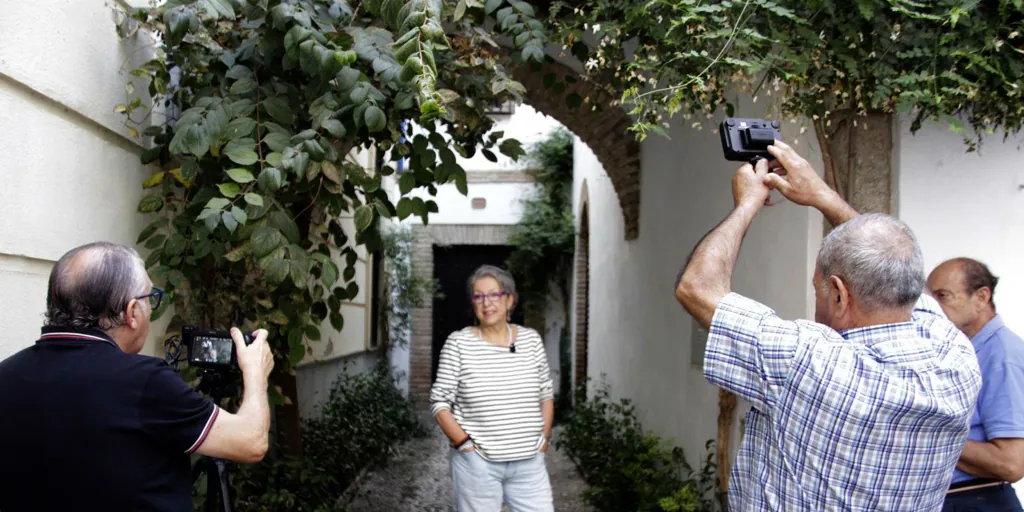 Córdoba se suma al auge del cine documental