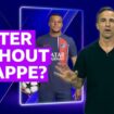 Football expert Julien Laurens discusses PSG's future without Mbappe