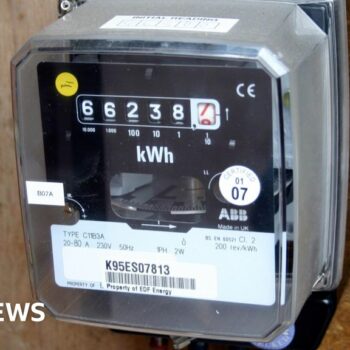 Customers face heating problems if meters not replaced