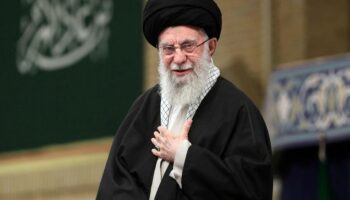 DIRECT. Proche-Orient : le guide suprême iranien, Ali Khamenei, qualifie de «légitimes» les massacres du 7 octobre dernier