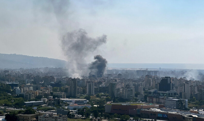 DIRECT. Proche-Orient : les Casques bleus de l'ONU vont maintenir leurs positions le long de la frontière entre Israël et le Liban