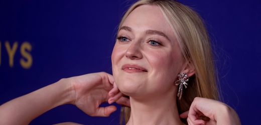 Dakota Fanning über frühen Ruhm und Hollywood: »Die Leute wollen, dass ich versage«