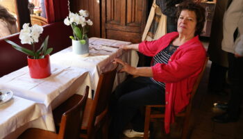 Dans le quartier de Michel Blanc : « Il avait un côté Titi parisien, un peu râleur, mais il aimait les gens »