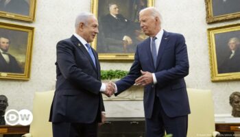 Das enge, schwierige Verhältnis zwischen den USA und Israel